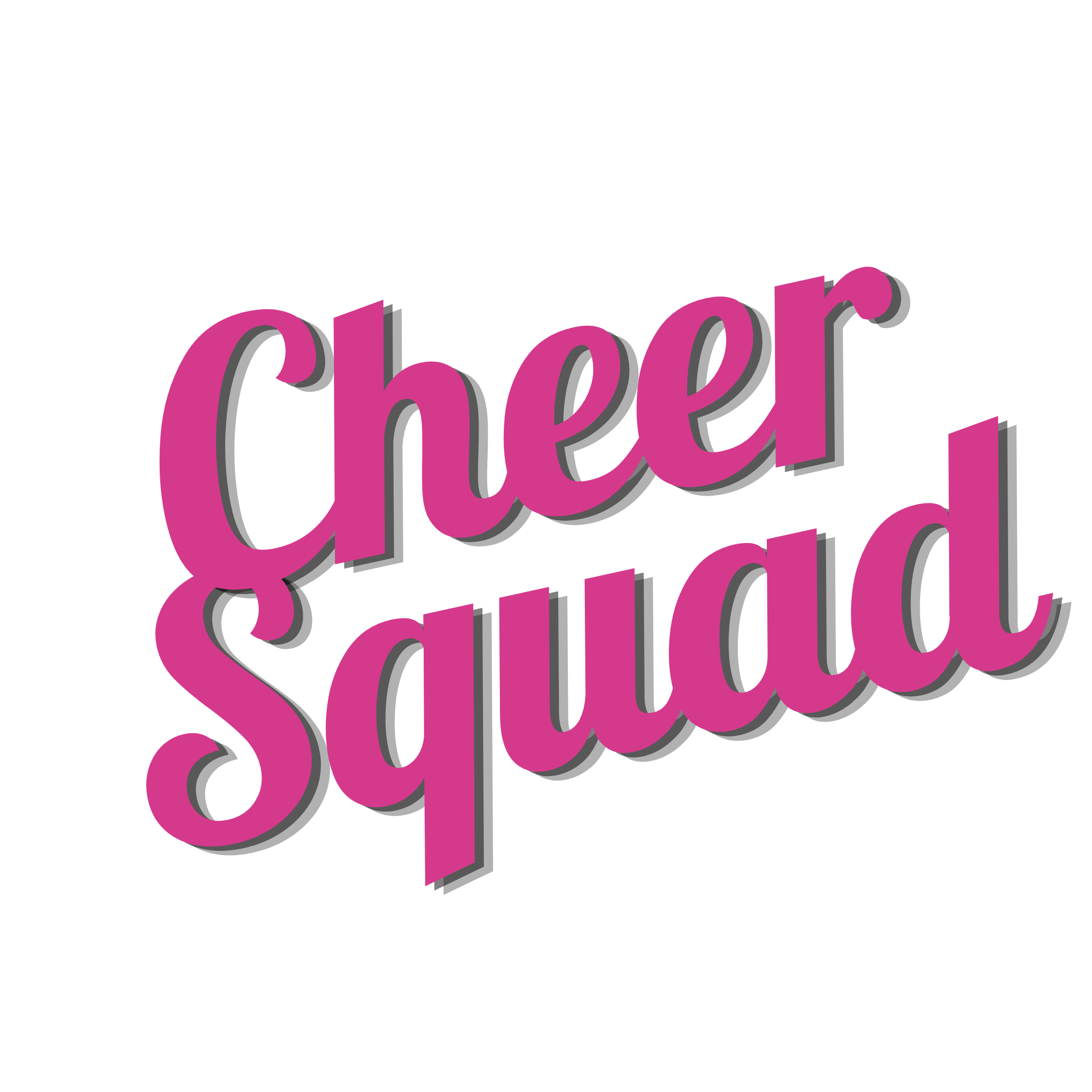 Cheer Squad