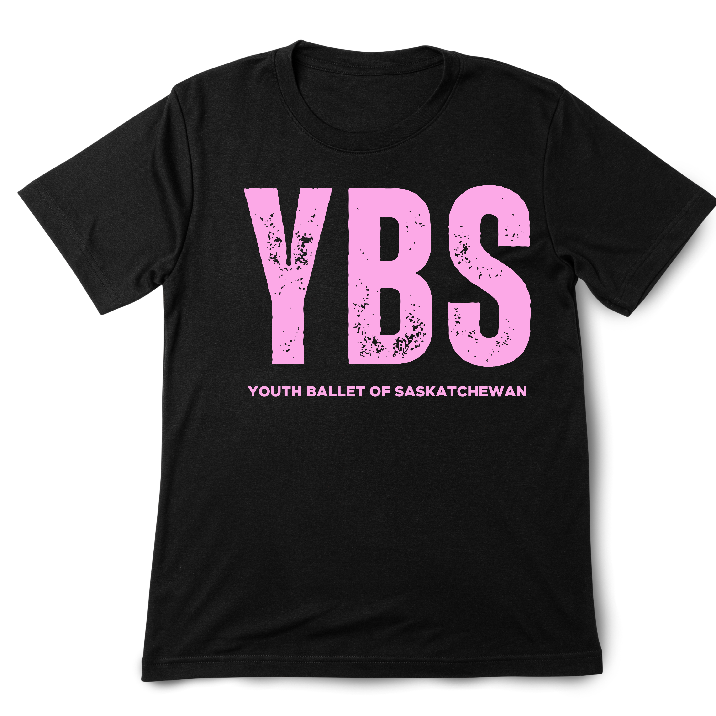 YBS Graphic T-Shirt
