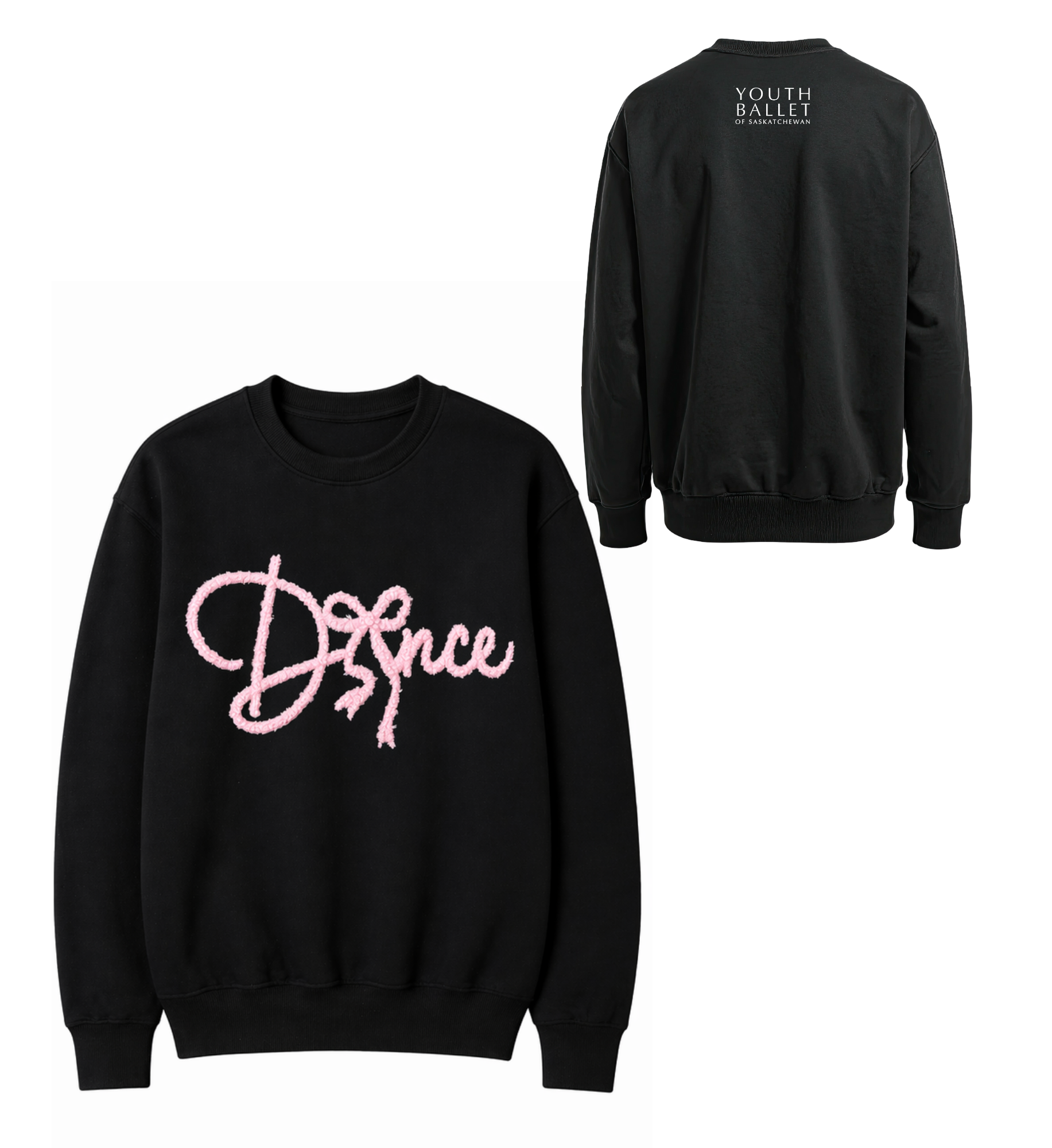 Dance Sweatshirt