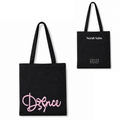 Personalized YBS Dance Tote