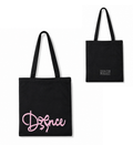 Dance Tote Bag