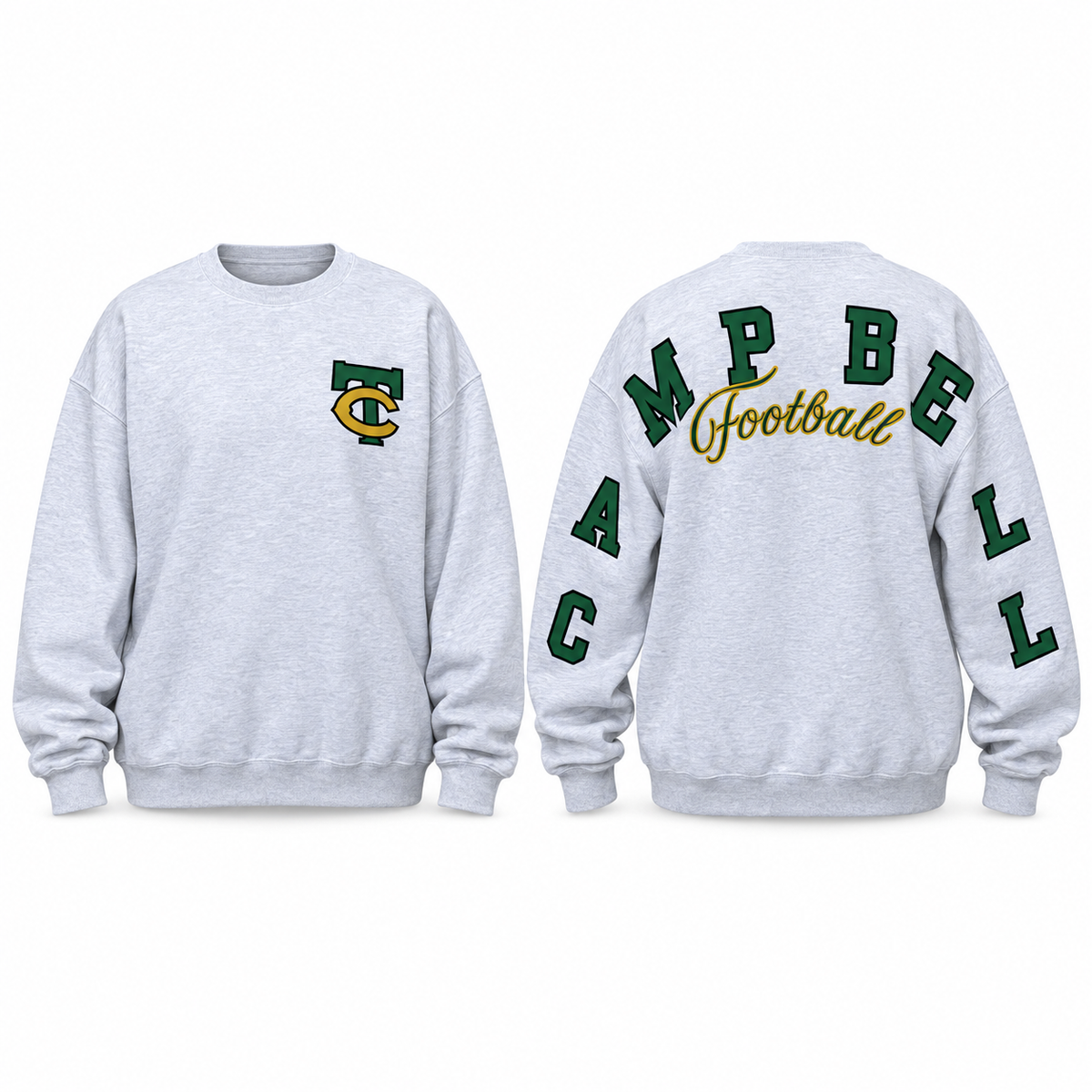 Big Back High School Sweatshirt