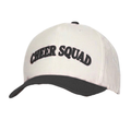 Cheer Squad Baseball Hat
