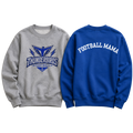 Football Mama Crewneck