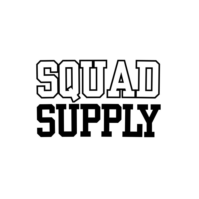 Squad Supply