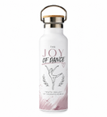 The Joy of Dance Water Bottle